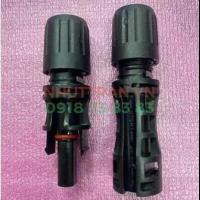Đầu nối MC4 1500V