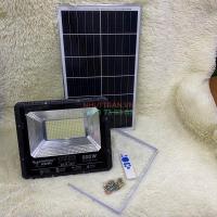 Đèn Pha Năng Lượng Mặt Trời 200W | Chiếu Sáng Mạnh Mẽ, Tiết Kiệm Năng Lượng