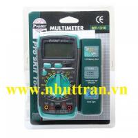 Đồng hồ ProsKit MT-1210