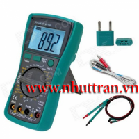 Đồng hồ PROSKIT MT-1280
