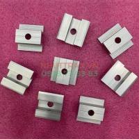 Kẹp giữa năng lượng mặt trời 30/35/40mm - Không Ốc Tán