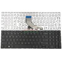 Keyboar HP 15-DA