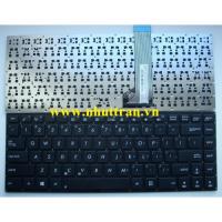 Keyboard ASUS S400 X402