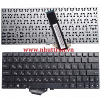 Keyboard ASUS X102 series