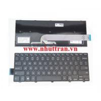 Keyboard DELL Inspiron 14-3341 14-3441 14-3442