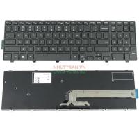 Keyboard DELL Inspiron 3541 3542 5737 5721