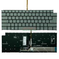 Keyboard Dell Inspiron 5310 5410 5320 5620 Zin led (có đèn)