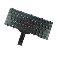 Keyboard DELL Latitude 3340 E5450 E7450