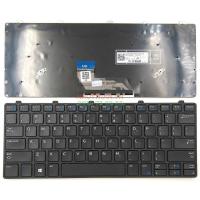 Keyboard Dell Latitude 3380 3180 3189