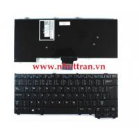 Keyboard DELL Latitude E7240 E7440