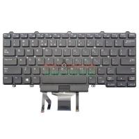 Keyboard DELL Latitude E7450