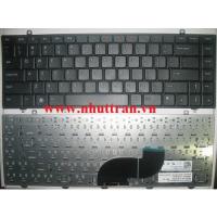 Keyboard DELL Studio 14Z 1440 1450 1470