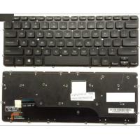 Keyboard Dell XPS 12 13