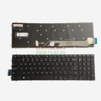 Keyboard DELLl Inspiron 5767, 5565, 7560, 7565, 7567, 7566