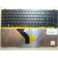 Keyboard Fujitsu AH530