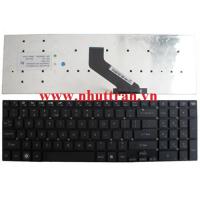 Keyboard GATEWAY NV55 NV57