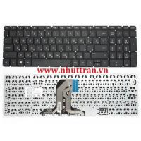 Keyboard HP 15-AC 15-AF 250 G2 series