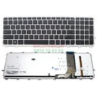 Keyboard HP 15-J có đèn led