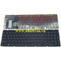 Keyboard HP 15B series
