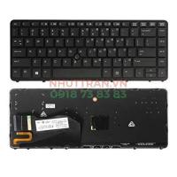 Keyboard HP EliteBook 840 G1 850 G1