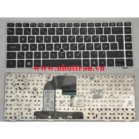Keyboard HP Elitebook 8460P