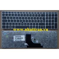 Keyboard HP EliteBook 8560P