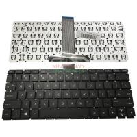 Keyboard HP Pavilion 11 X360,11-K,11-U