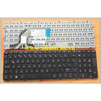 Keyboard HP Pavilion 15N 15E 15T series