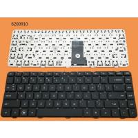 Keyboard HP Pavilion DM4 DV5 - 2000