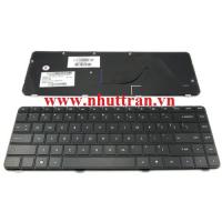 Keyboard HP Pavilion G42 Compaq CQ42