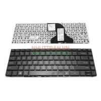 Keyboard HP Probook 4330s 4430s 4435s ZIN