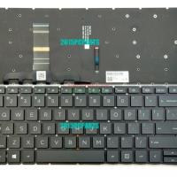Keyboard HP ProBook 440 G8, 445 G8, 445R G8 có đèn