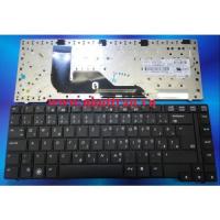 Keyboard HP Probook 6440B 6450B 6550B