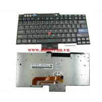 Keyboard IBM T60 R60 T400