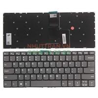 Keyboard Lenovo 320-14AST 320-14IAP 320-14ISK Zin