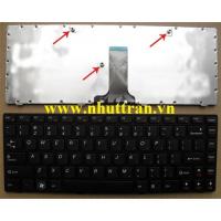 Keyboard LENOVO B470 G470 G475 Y470 V470