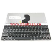 Keyboard LENOVO G460 G465 G640