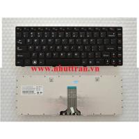 Keyboard LENOVO G480 B480