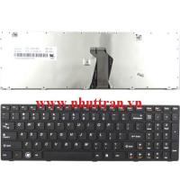 Keyboard LENOVO G580 B580 G780