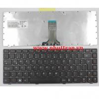 Keyboard LENOVO Ideapad Z370 Z470