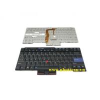 Keyboard LENOVO T410 T410i T410s T410si T510 W510 W520