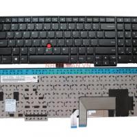 Keyboard Lenovo Thinkpad E540 T540 E531 L540 W540 W541 T550 W550