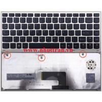 Keyboard LENOVO U460