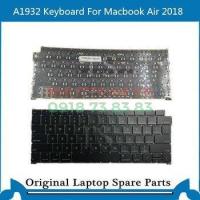 Keyboard Macbook Air 13.3 A1932