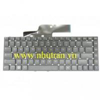 Keyboard SAMSUNG NP300E4 NP305V4