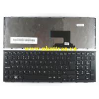 Keyboard SONY EH EN series