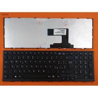 Keyboard SONY EL series