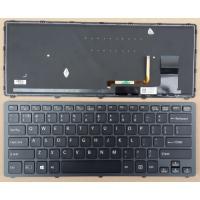 Keyboard SONY SVE14N series
