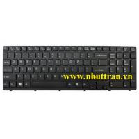 Keyboard SONY SVE15 series