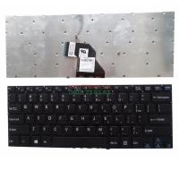 Keyboard SONY SVF14A SVF142 series